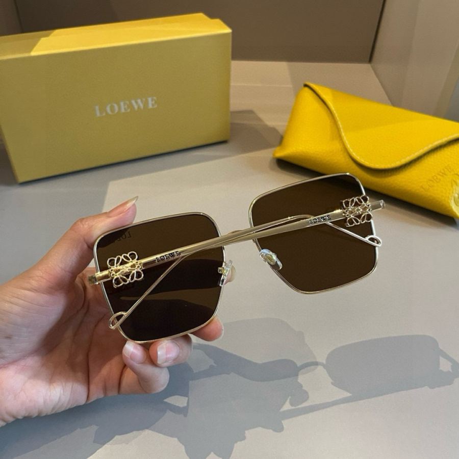 1:1 Replica Loewe glasses ¥ — AAA Quality Replica — photo 7