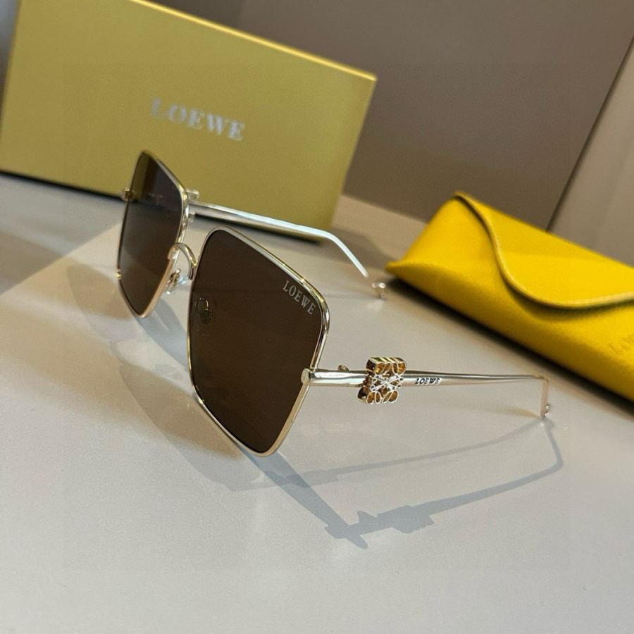 1:1 Replica Loewe glasses ¥ — AAA Quality Replica — photo 3