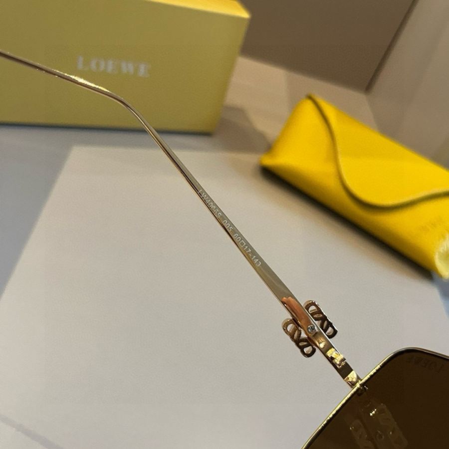 1:1 Replica Loewe glasses ¥ — AAA Quality Replica — photo 9