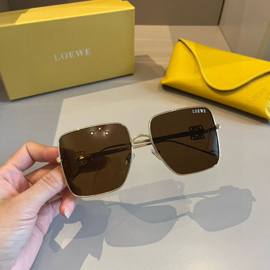 1:1 Replica Loewe glasses ¥ — AAA Quality Replica — photo 6