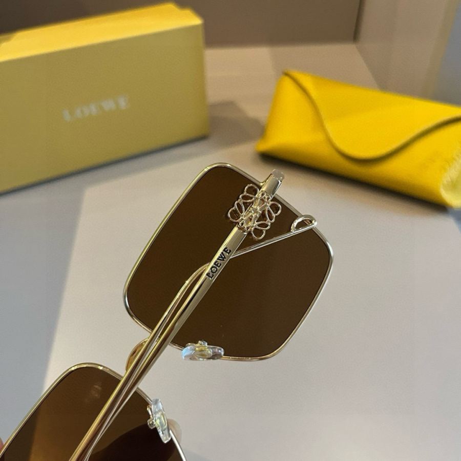 1:1 Replica Loewe glasses ¥ — AAA Quality Replica — photo 8