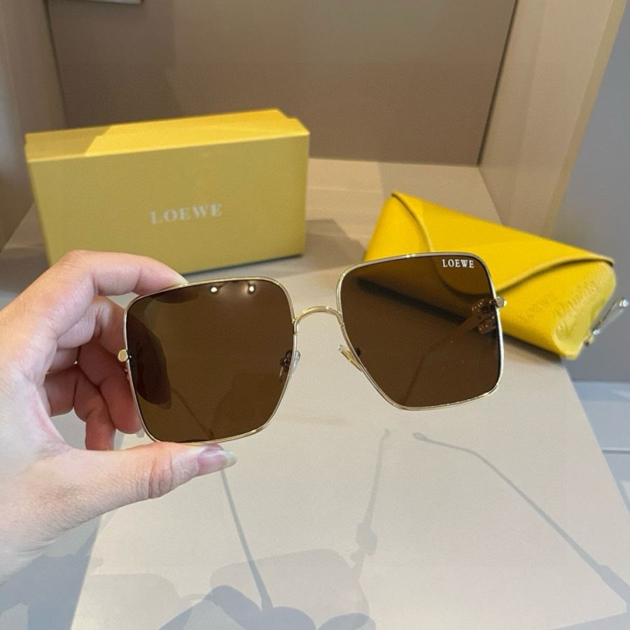 1:1 Replica Loewe glasses ¥ — AAA Quality Replica — photo 5