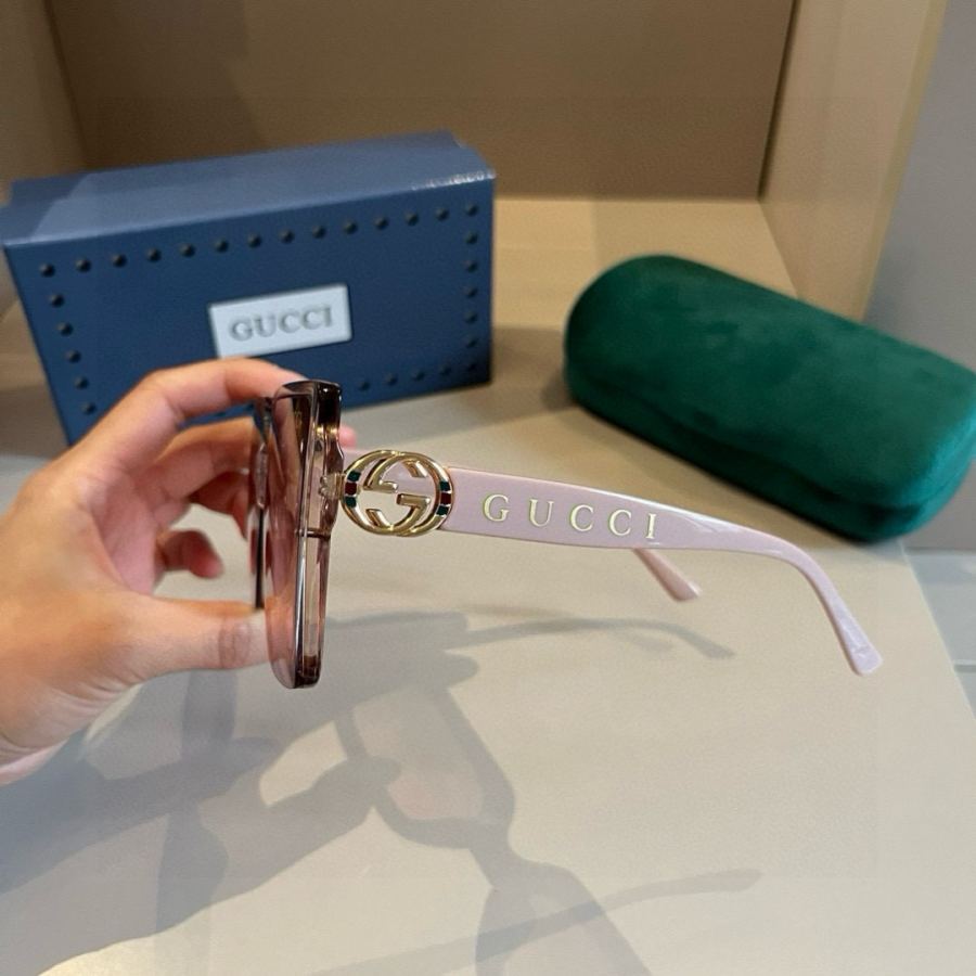 1:1 Replica gucci glasses ¥ — AAA Quality Replica — photo 4