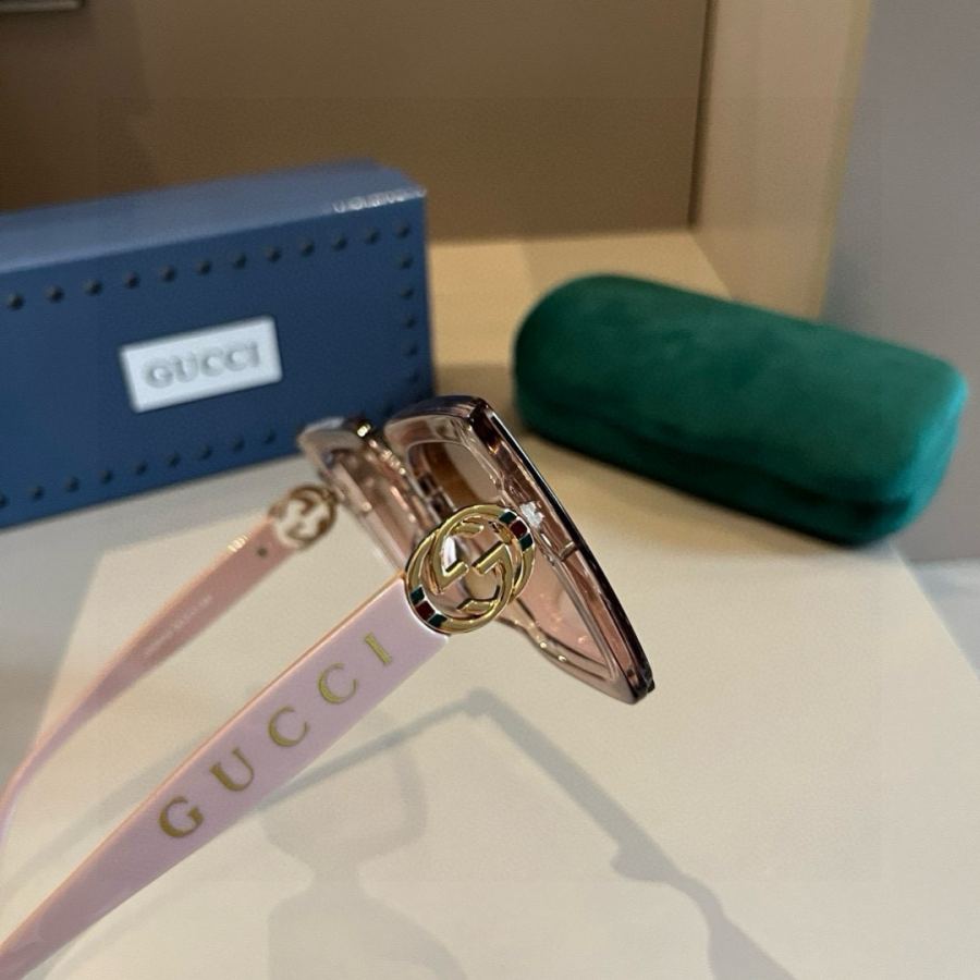 1:1 Replica gucci glasses ¥ — AAA Quality Replica — photo 2