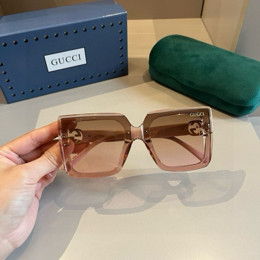 1:1 Replica gucci glasses ¥ — AAA Quality Replica — photo 7