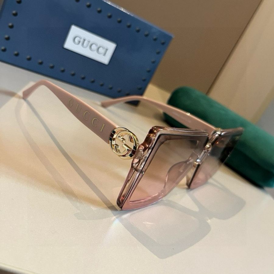 1:1 Replica gucci glasses ¥ — AAA Quality Replica