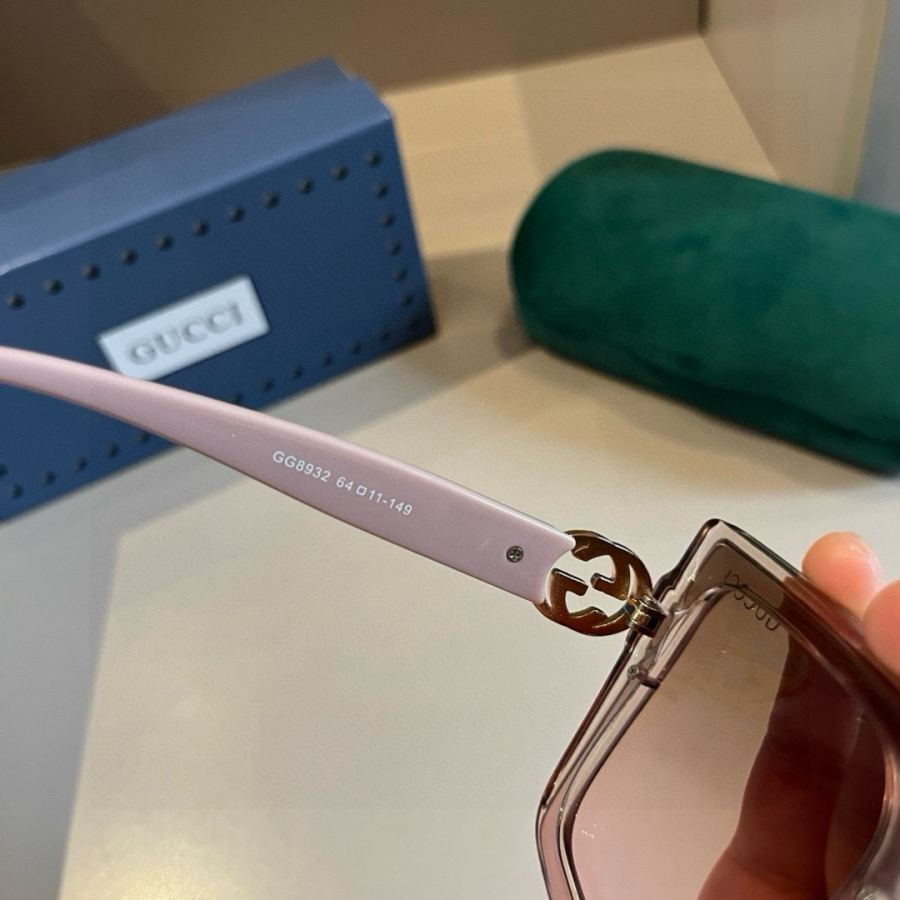 1:1 Replica gucci glasses ¥ — AAA Quality Replica — photo 10