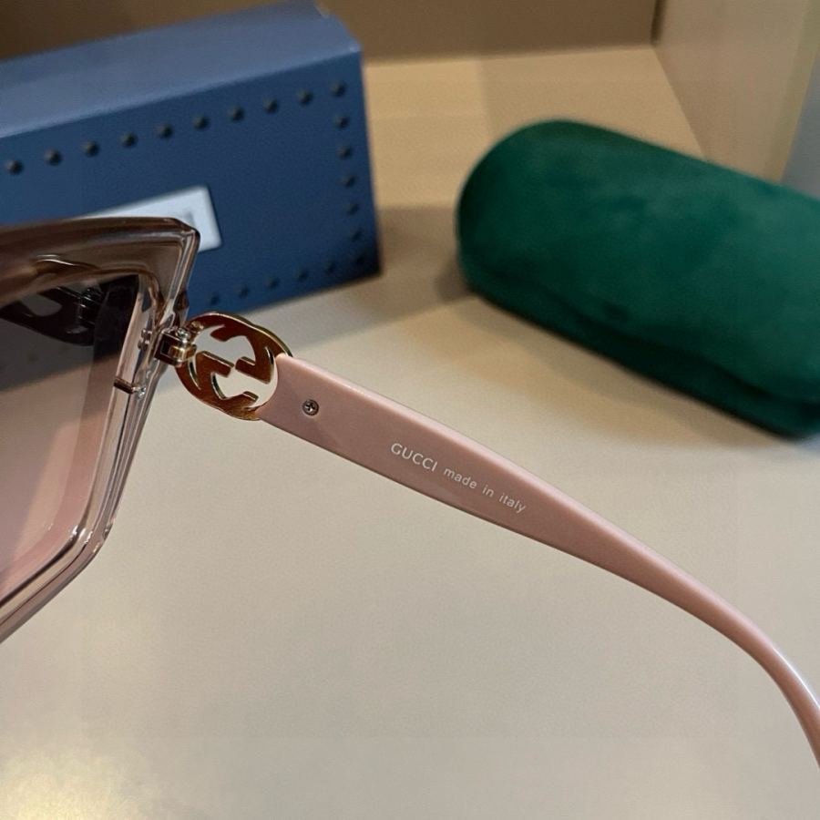 1:1 Replica gucci glasses ¥ — AAA Quality Replica — photo 8
