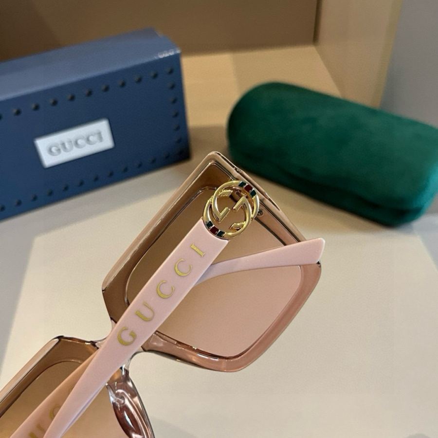 1:1 Replica gucci glasses ¥ — AAA Quality Replica — photo 9