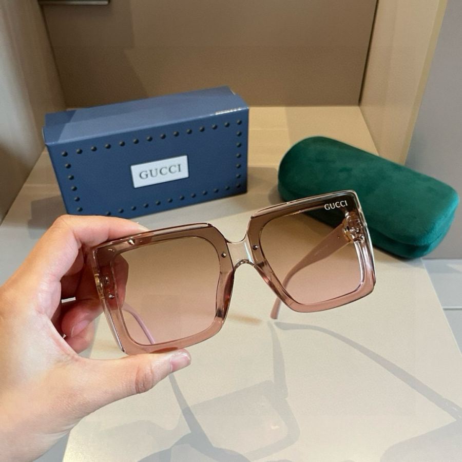 1:1 Replica gucci glasses ¥ — AAA Quality Replica — photo 5