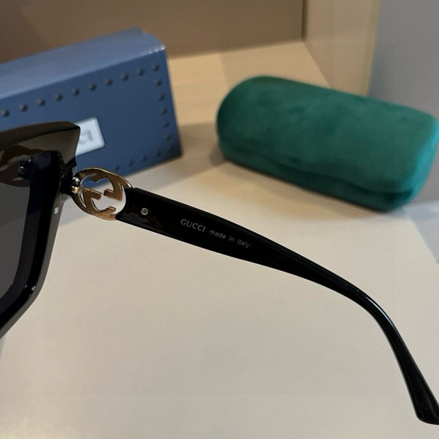 1:1 Replica gucci glasses ¥ — Premium Replica — photo 9