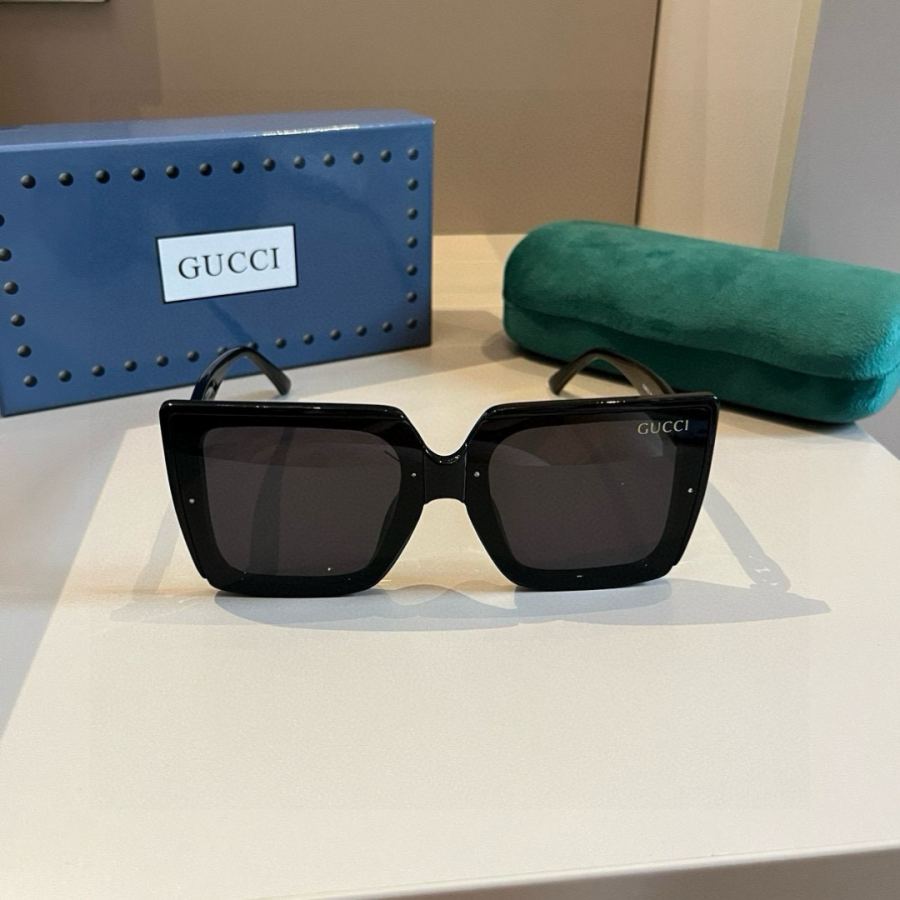 1:1 Replica gucci glasses ¥ — Premium Replica — photo 3