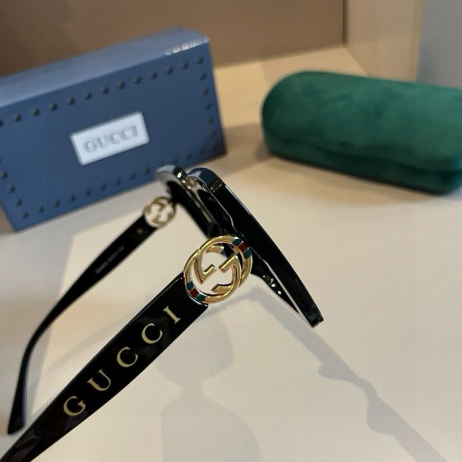1:1 Replica gucci glasses ¥ — Premium Replica — photo 2