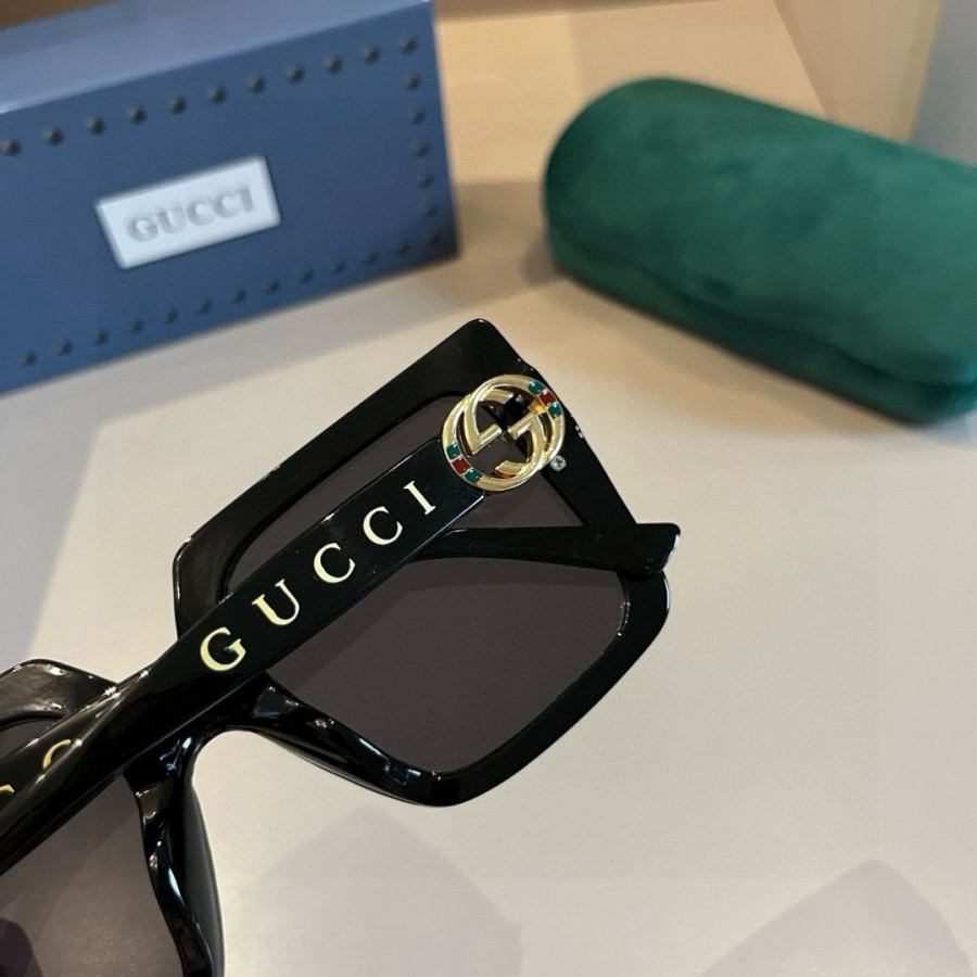 1:1 Replica gucci glasses ¥ — Premium Replica — photo 7