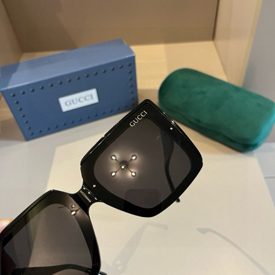 1:1 Replica gucci glasses ¥ — Premium Replica — photo 6