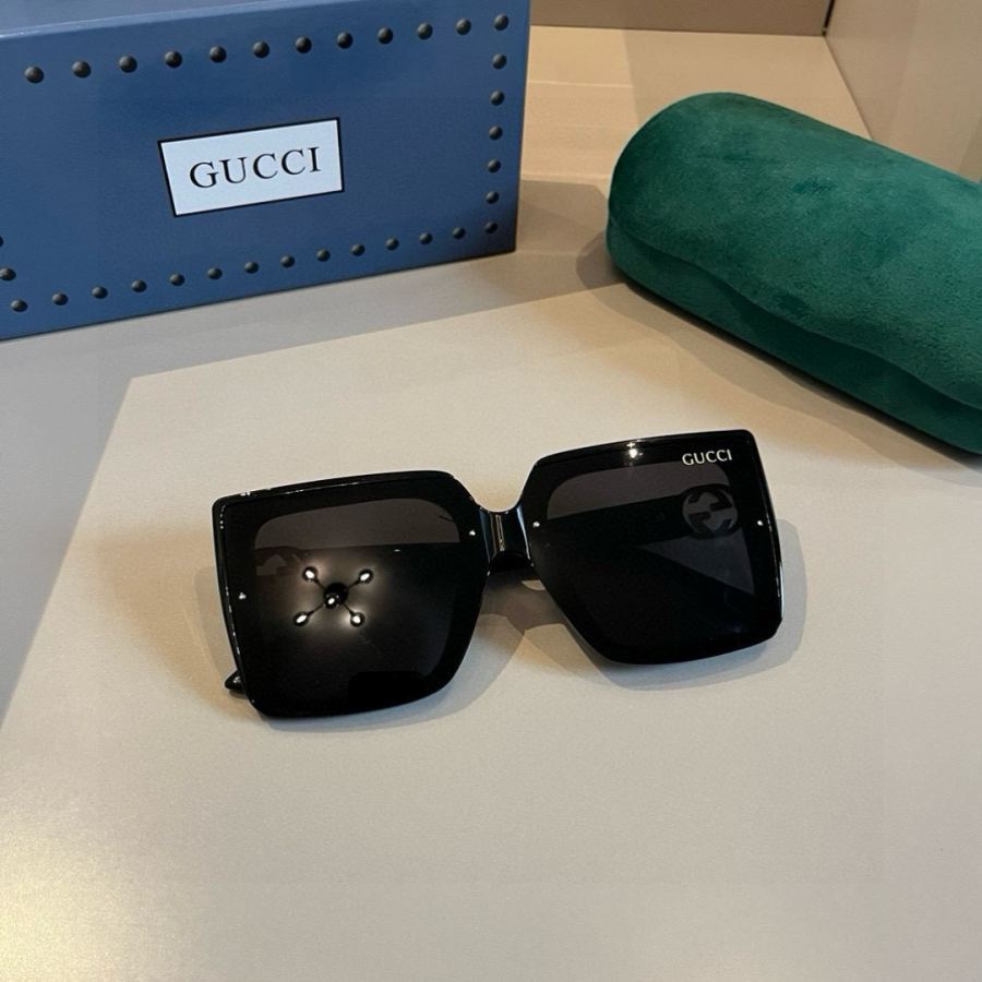 1:1 Replica gucci glasses ¥ — Premium Replica — photo 5