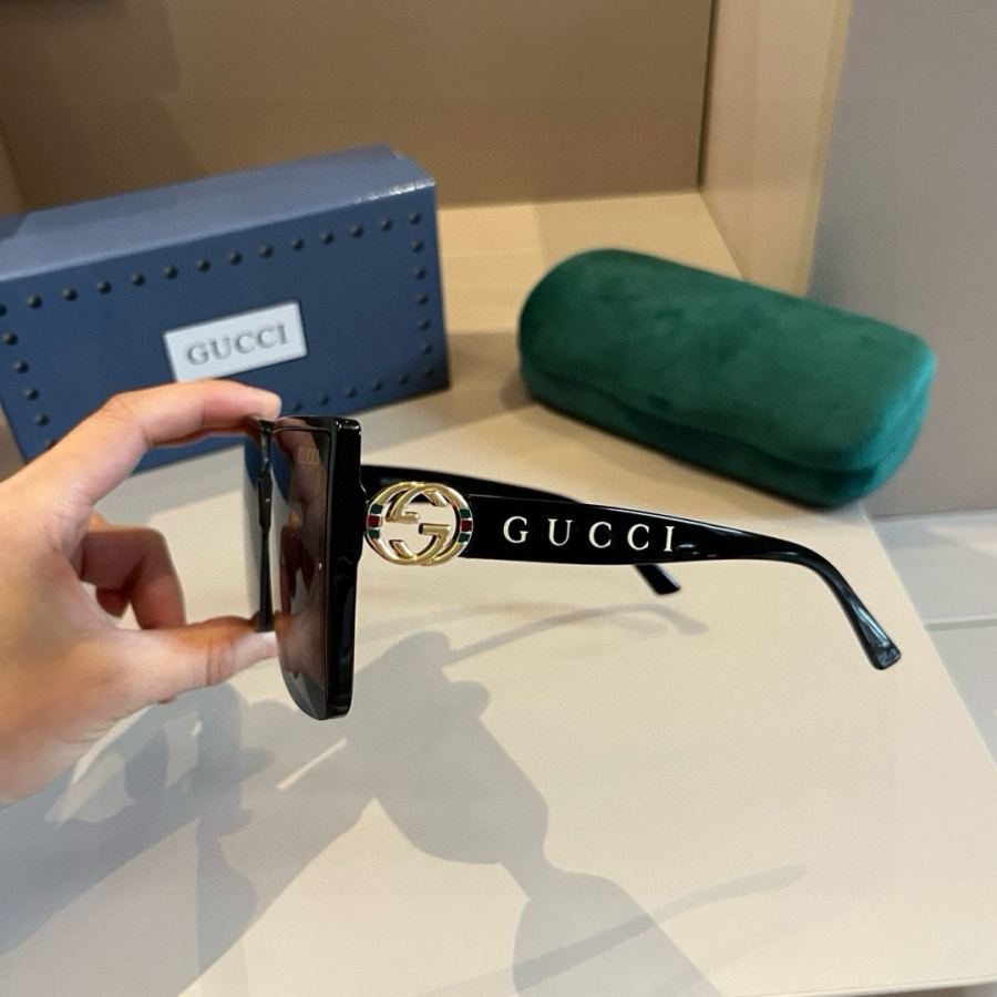1:1 Replica gucci glasses ¥ — Premium Replica — photo 4