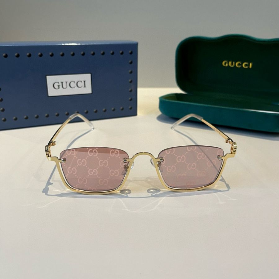 1:1 Replica gucci glasses ¥ — Premium Replica — photo 2