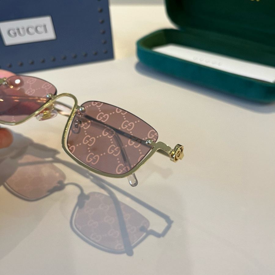 1:1 Replica gucci glasses ¥ — Premium Replica — photo 4