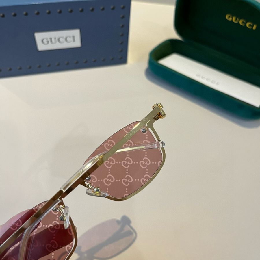 1:1 Replica gucci glasses ¥ — Premium Replica — photo 7