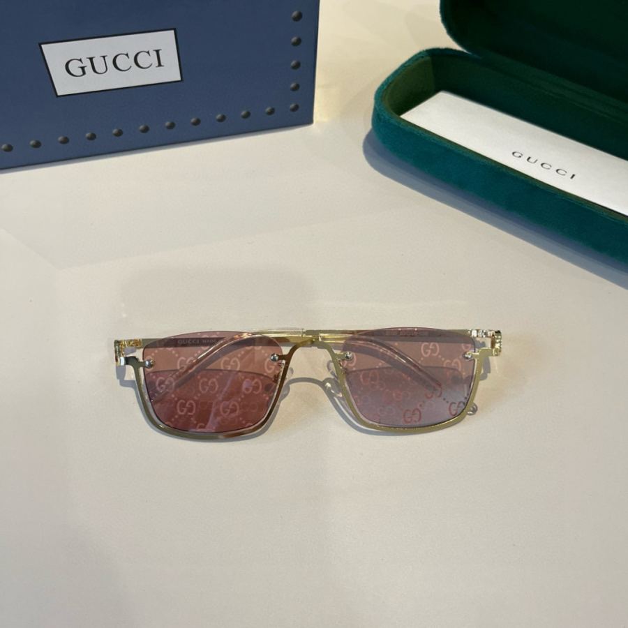 1:1 Replica gucci glasses ¥ — Premium Replica — photo 10