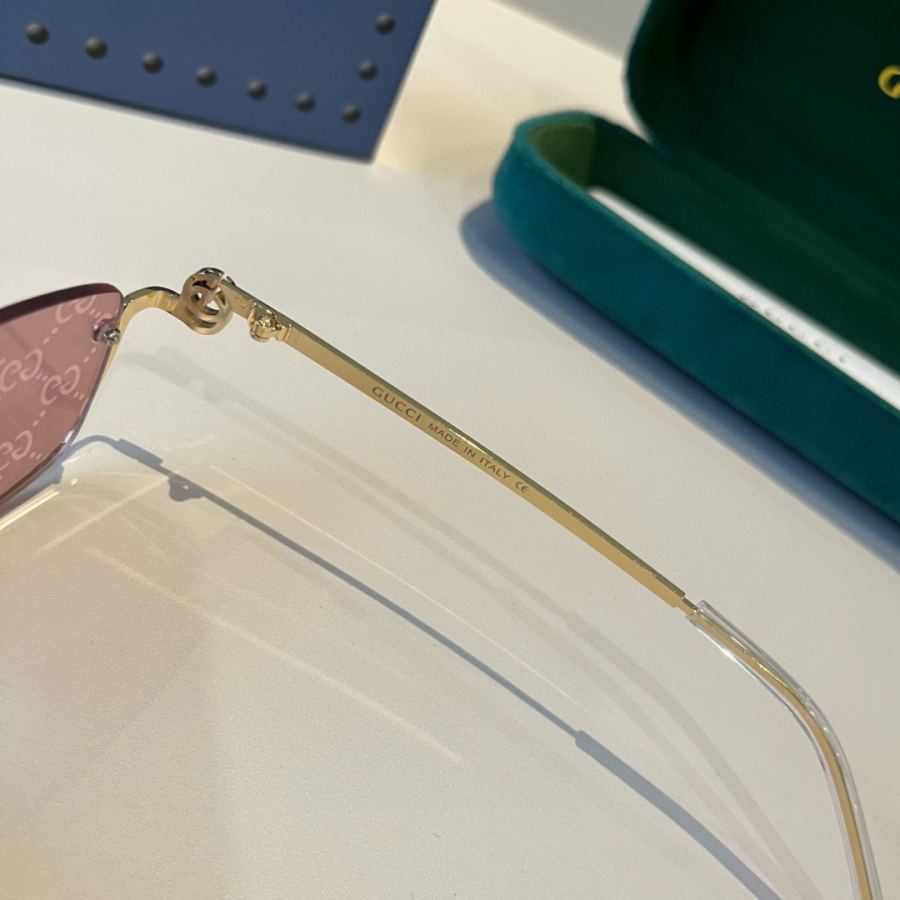 1:1 Replica gucci glasses ¥ — Premium Replica — photo 8