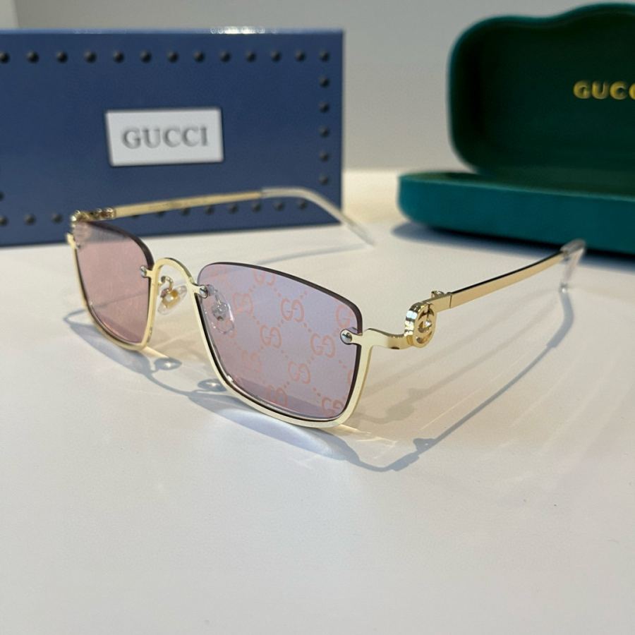 1:1 Replica gucci glasses ¥ — Premium Replica — photo 3