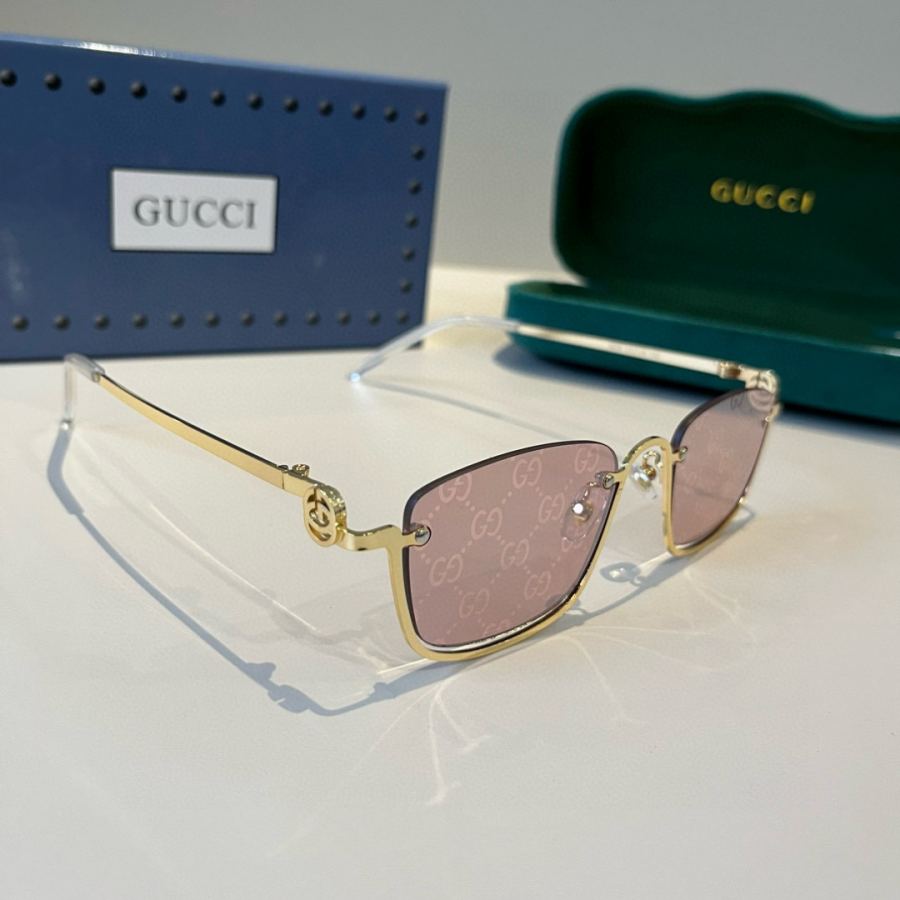 1:1 Replica gucci glasses ¥ — Premium Replica