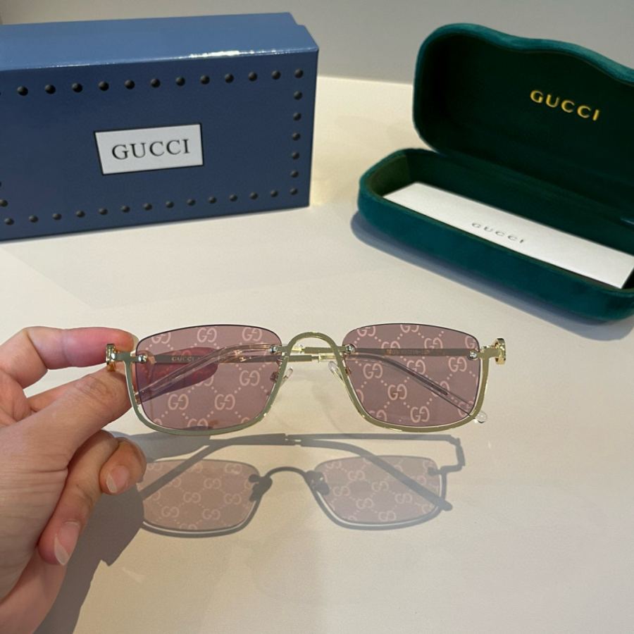 1:1 Replica gucci glasses ¥ — Premium Replica — photo 5