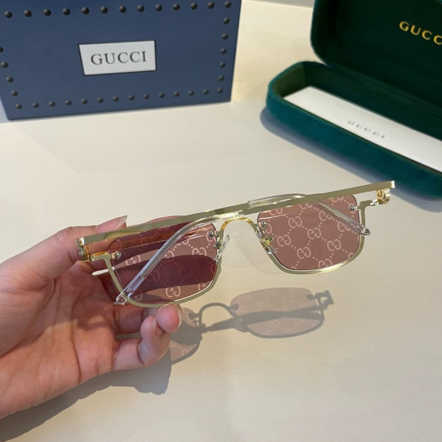 1:1 Replica gucci glasses ¥ — Premium Replica — photo 6