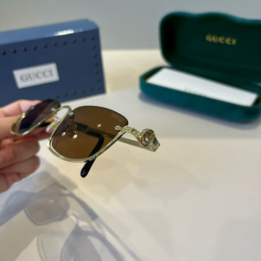 1:1 Replica gucci glasses ¥ — 1:1 Replica — photo 7