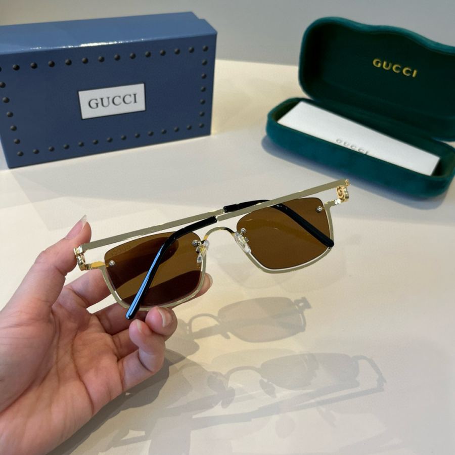 1:1 Replica gucci glasses ¥ — 1:1 Replica — photo 5