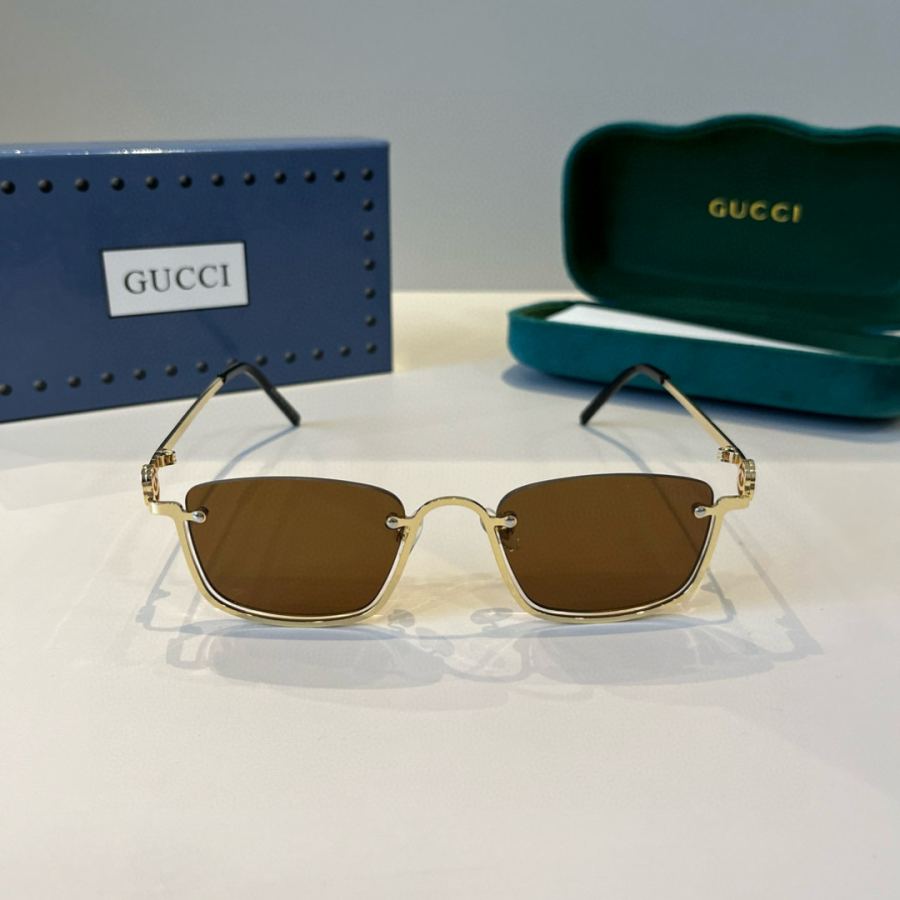 1:1 Replica gucci glasses ¥ — 1:1 Replica — photo 3