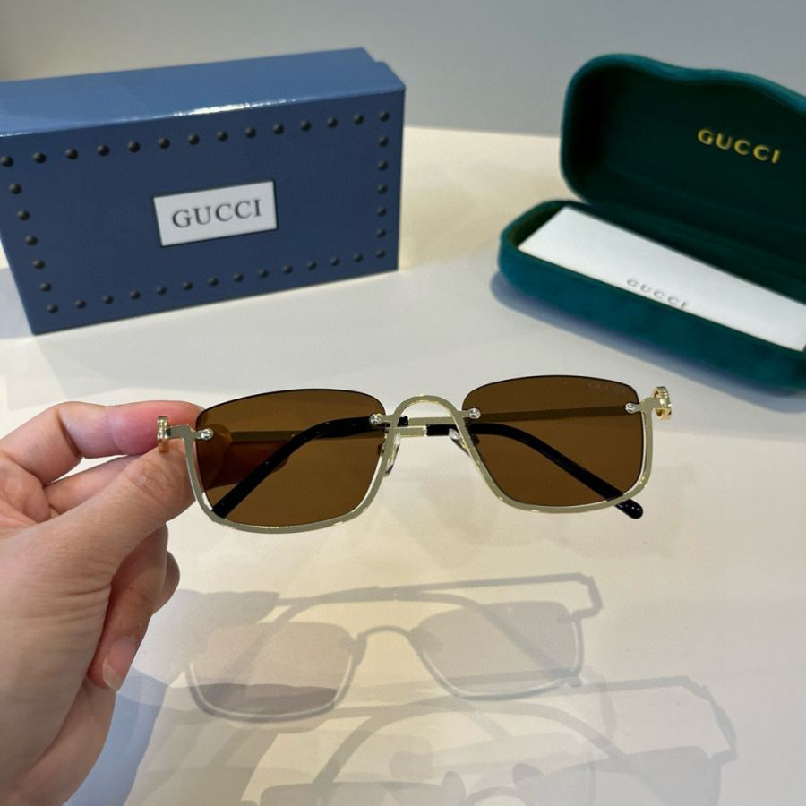 1:1 Replica gucci glasses ¥ — 1:1 Replica — photo 6