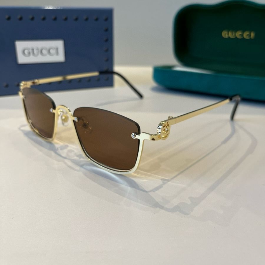 1:1 Replica gucci glasses ¥ — 1:1 Replica — photo 2