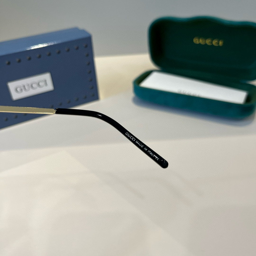 1:1 Replica gucci glasses ¥ — 1:1 Replica — photo 4