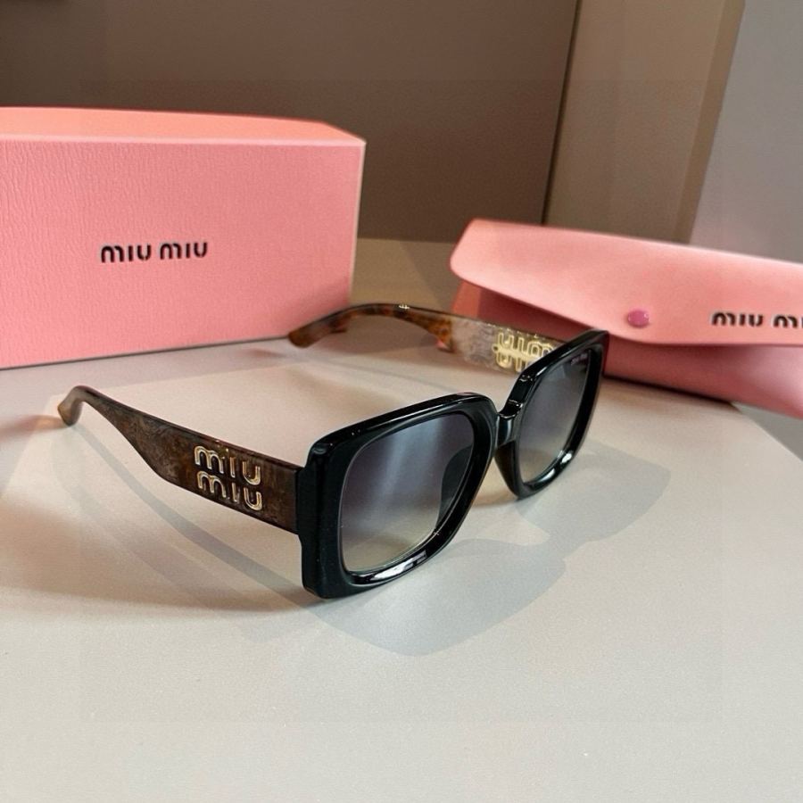 1:1 Replica Miumiu glasses ¥ — Premium Replica