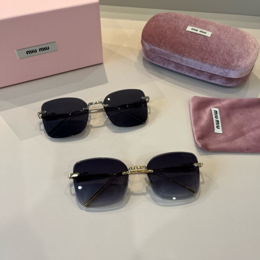 1:1 Replica Miumiu glasses ¥ — AAA Quality Replica — photo 11