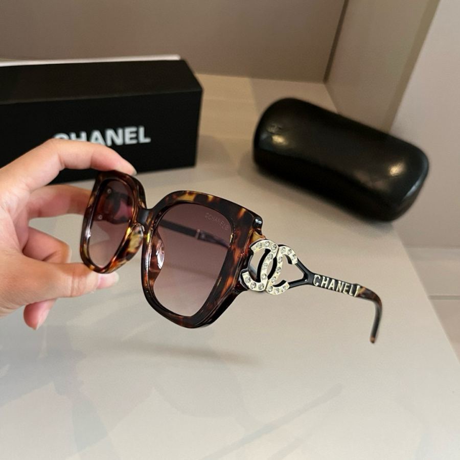 1:1 Replica chanel glasses ¥ — AAA Quality Replica — photo 3