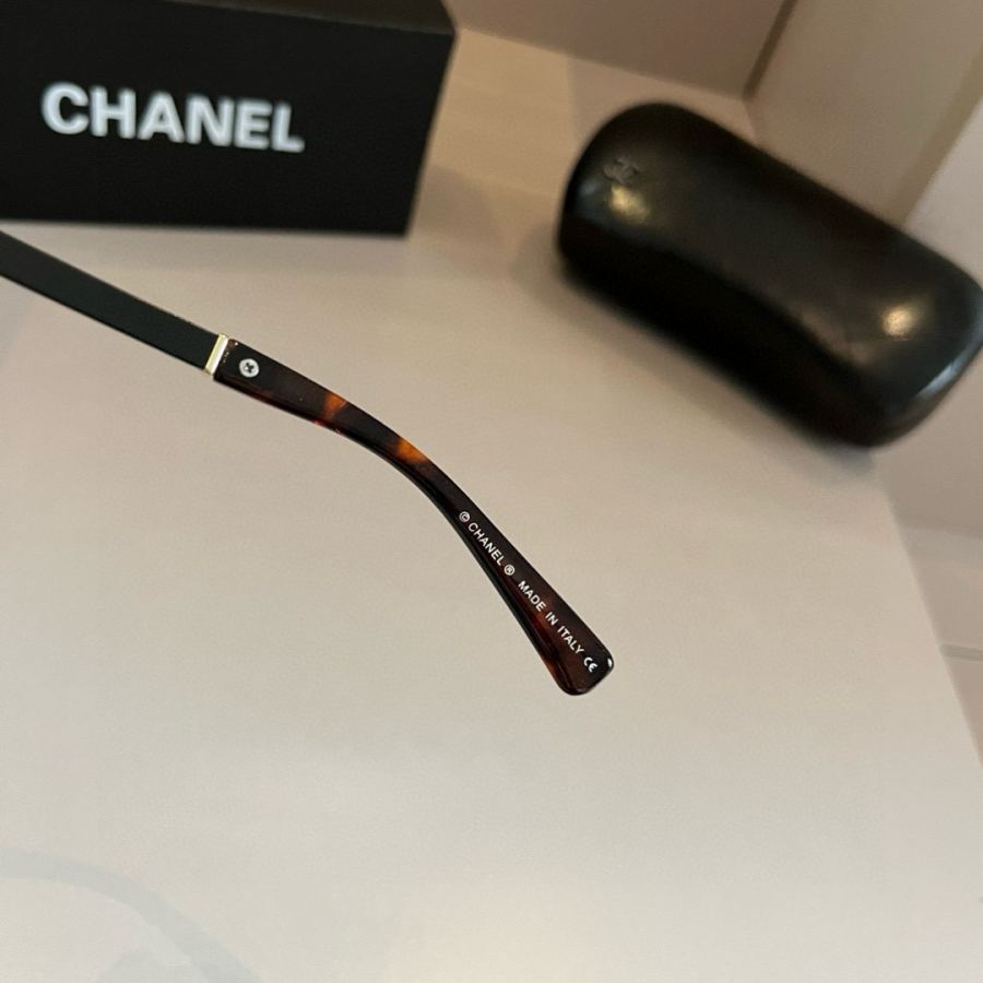 1:1 Replica chanel glasses ¥ — AAA Quality Replica — photo 6