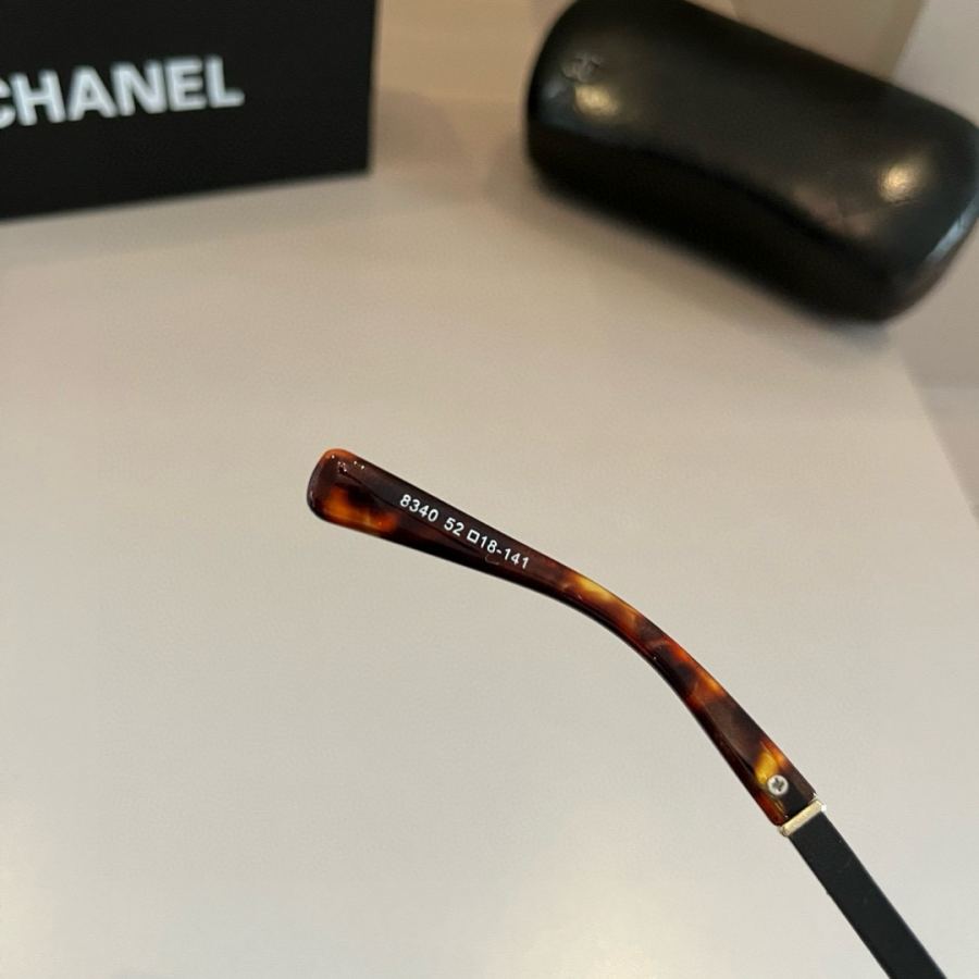 1:1 Replica chanel glasses ¥ — AAA Quality Replica — photo 7