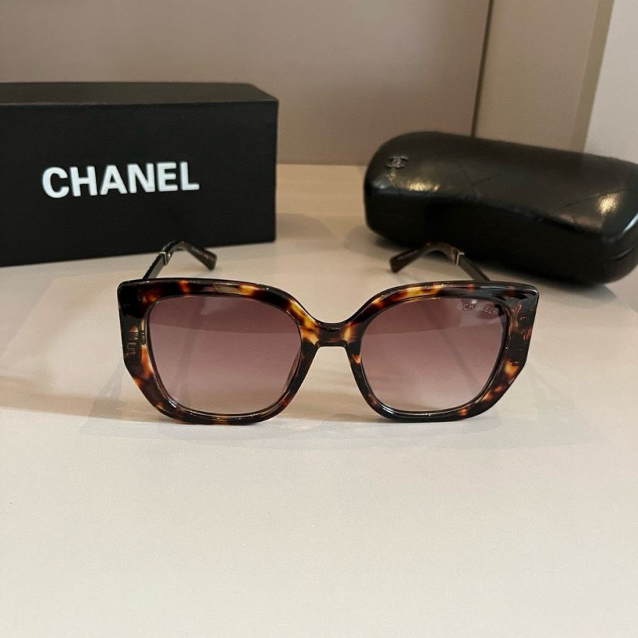 1:1 Replica chanel glasses ¥ — AAA Quality Replica — photo 2