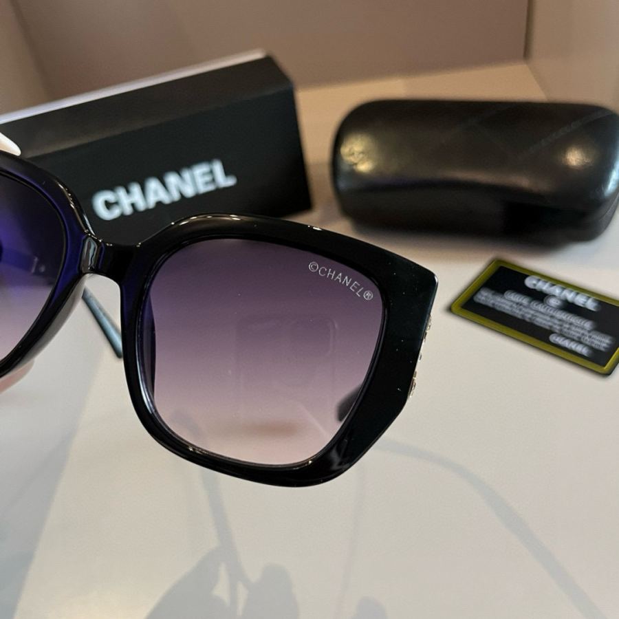 1:1 Replica chanel glasses ¥ — AAA Quality Replica — photo 5