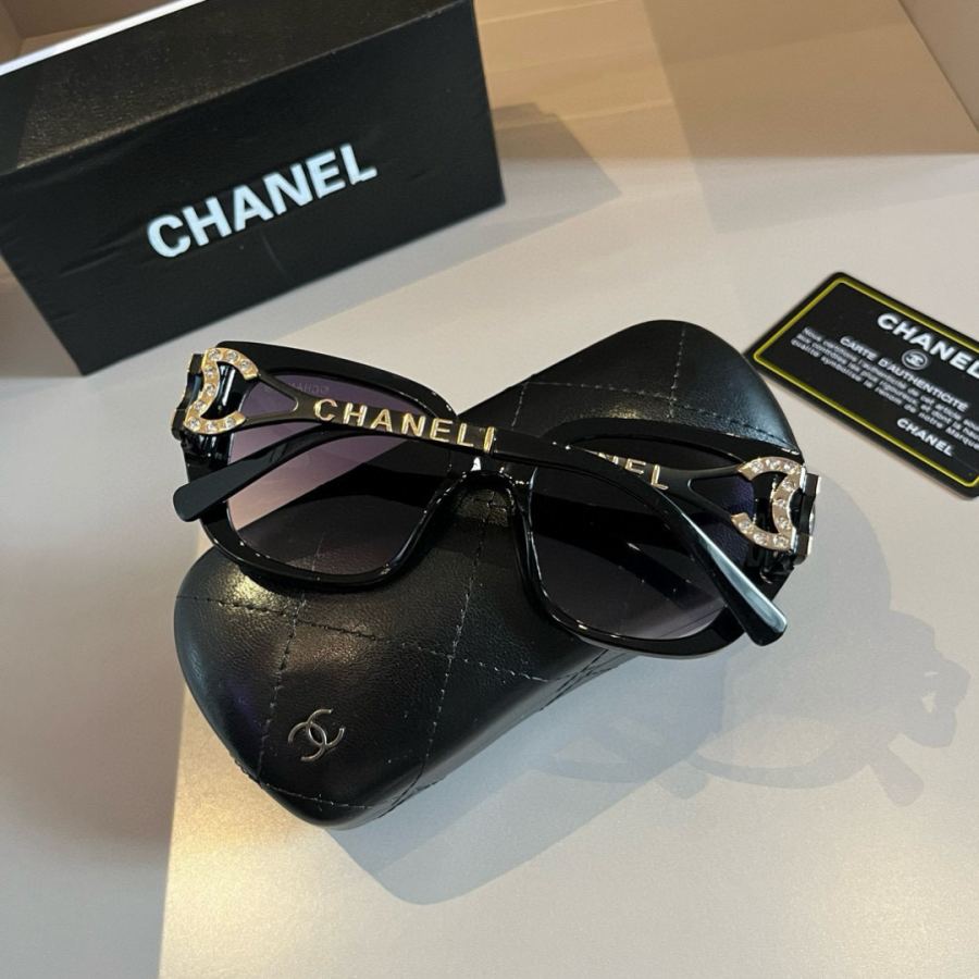 1:1 Replica chanel glasses ¥ — AAA Quality Replica — photo 8
