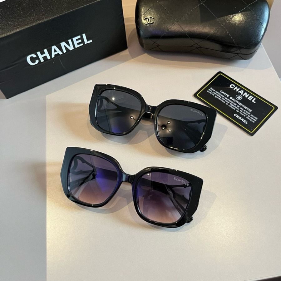 1:1 Replica chanel glasses ¥ — AAA Quality Replica — photo 9