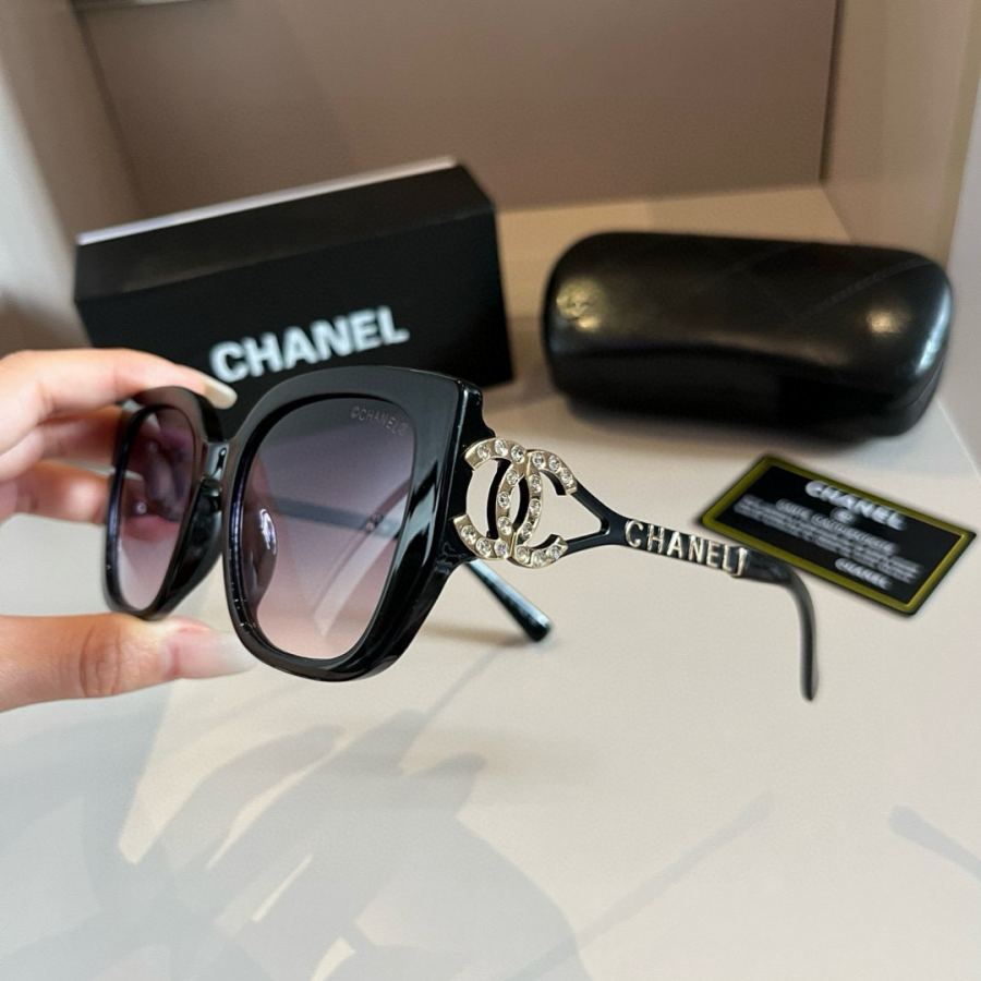 1:1 Replica chanel glasses ¥ — AAA Quality Replica — photo 4