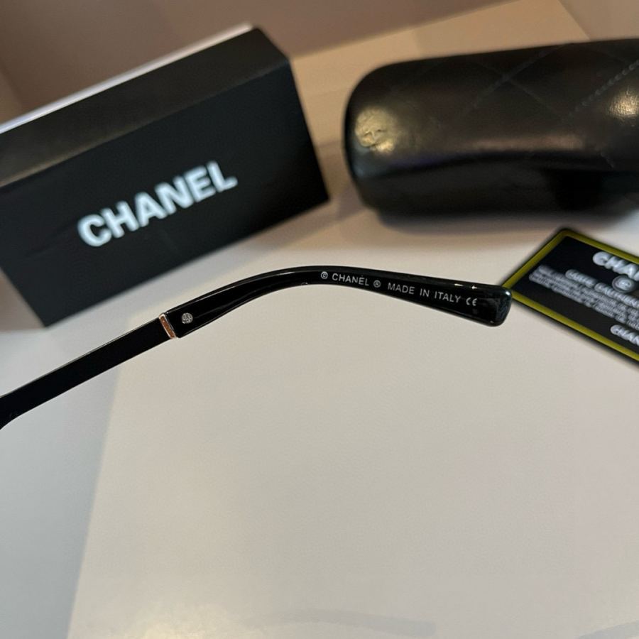 1:1 Replica chanel glasses ¥ — AAA Quality Replica — photo 6