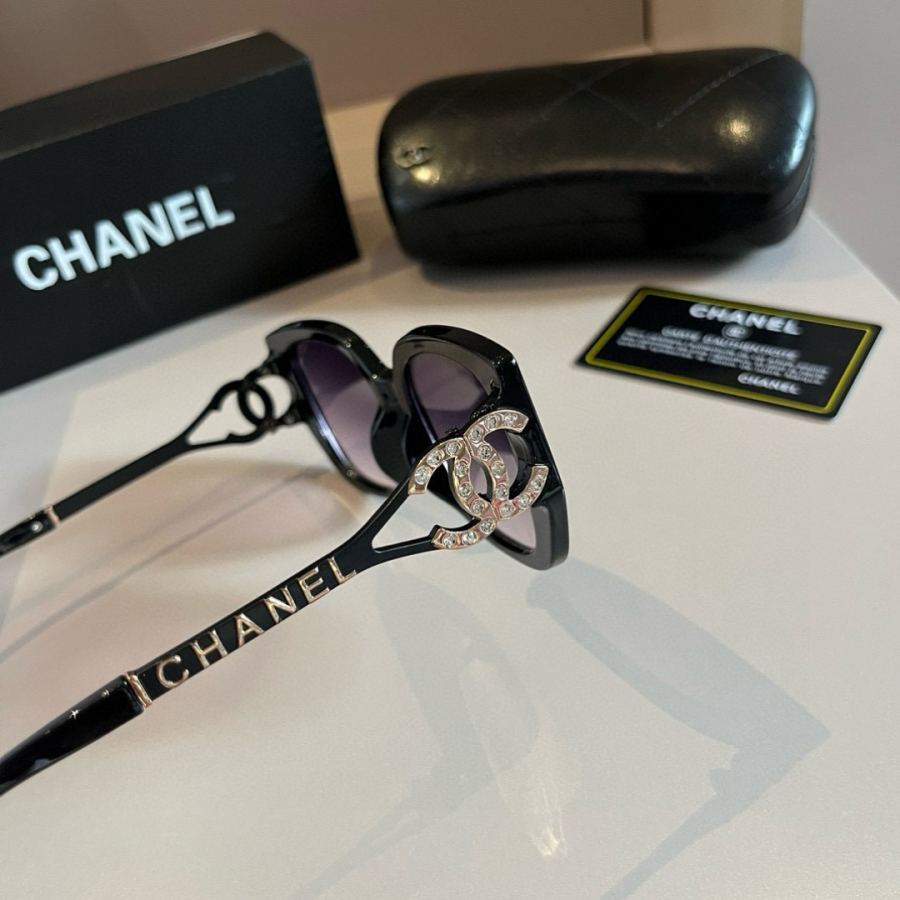 1:1 Replica chanel glasses ¥ — AAA Quality Replica — photo 2