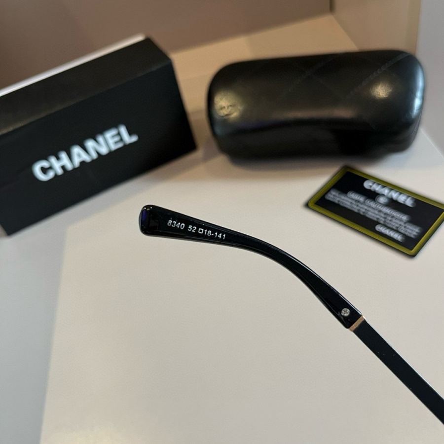 1:1 Replica chanel glasses ¥ — AAA Quality Replica — photo 7