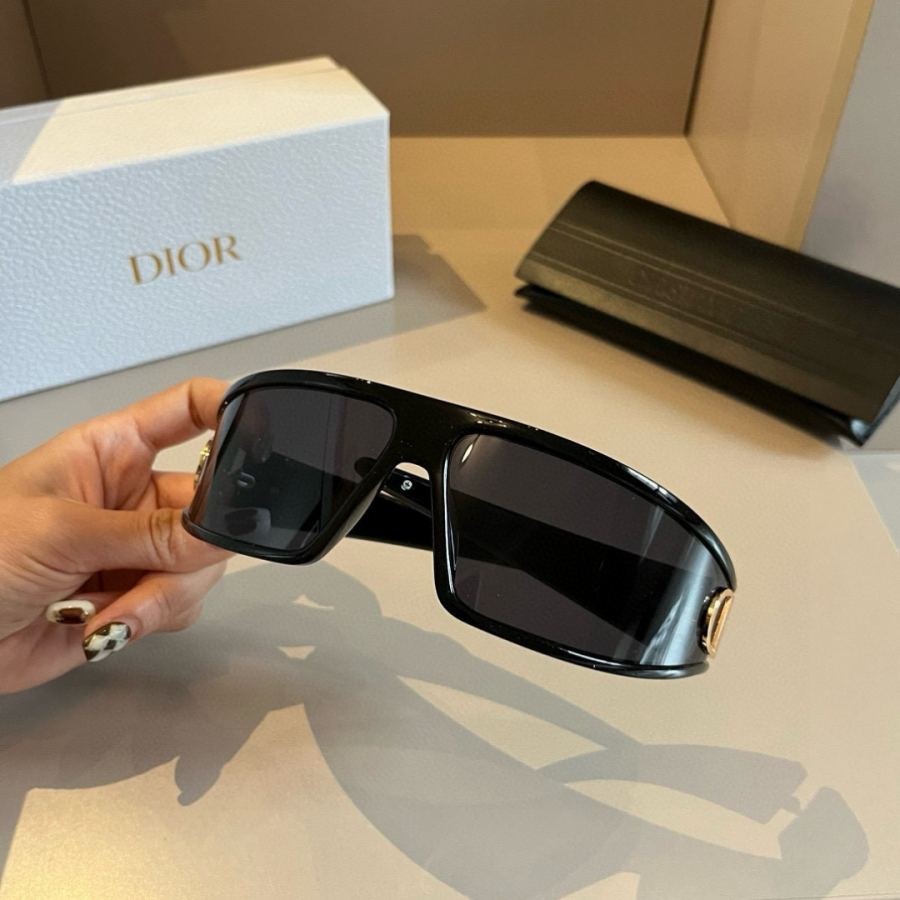 1:1 Replica dior glasses ¥ — Premium Replica — photo 10